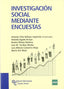 Investigación Social Mediante Encuestas O, Varias (Ramon Areces) - 9788499610115