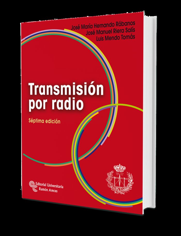 Transmision por Radio (Ramon Areces) - 9788499611068
