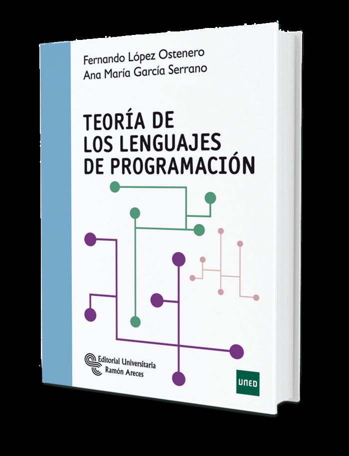Teoria de los Lenguajes de Programación (Ramon Areces) - 9788499611396