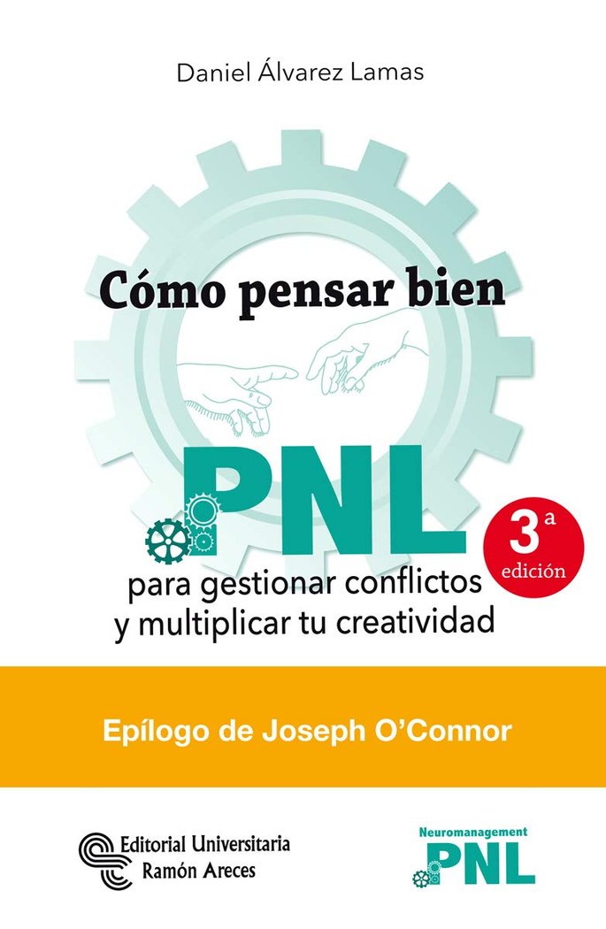 COMO PENSAR BIEN - 9788499612522 Imagen principal del producto