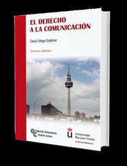 DERECHO A LA COMUNICACIONEL - 9788499612546