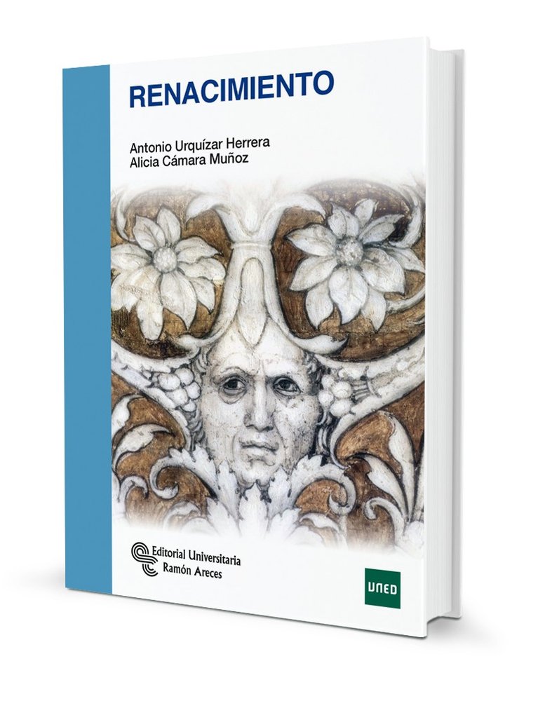 Renacimiento (Ramon Areces) - 9788499612676
