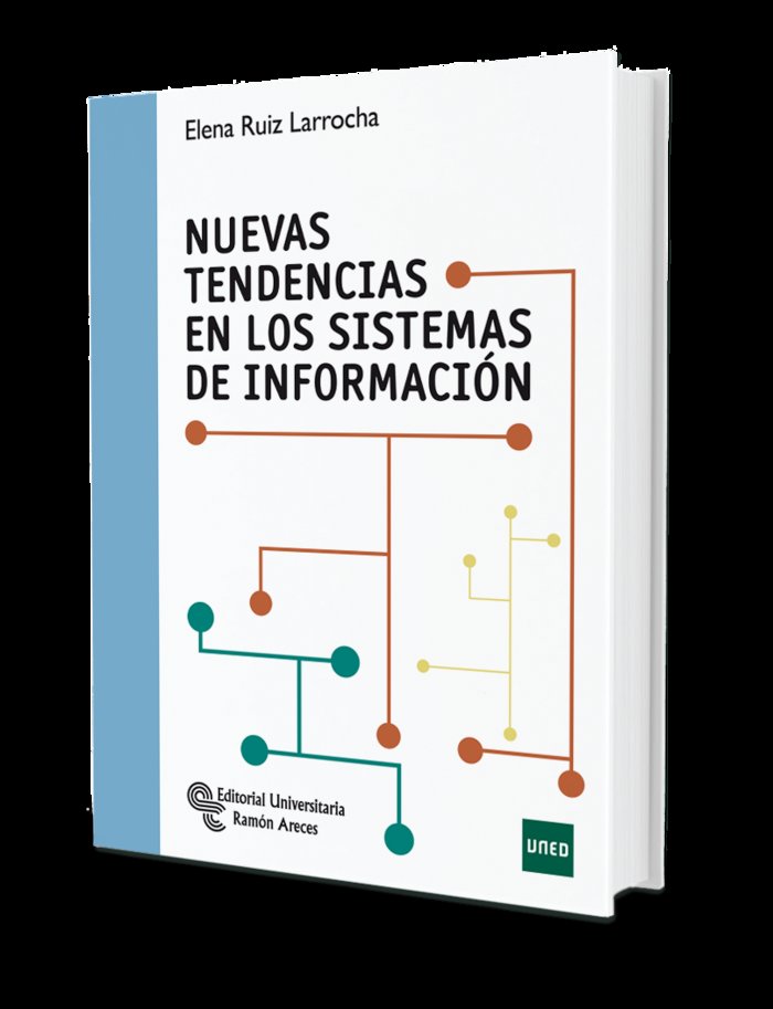 Nuevas Tendencias en los Sistemas de Información (Ramon Areces) - 9788499612690