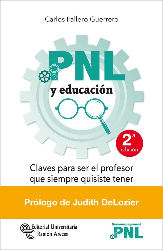 PNL Y EDUCACION - 9788499612935
