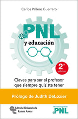 PNL Y EDUCACION - 9788499612935