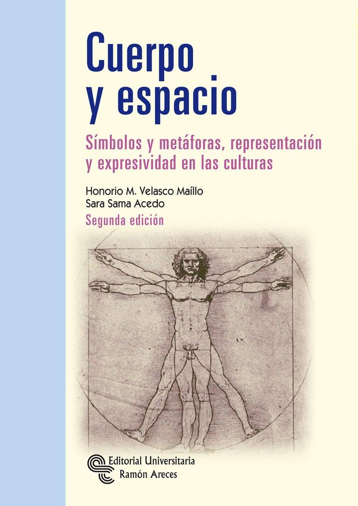 Cuerpo y Espacio (Ramon Areces) - 9788499613147