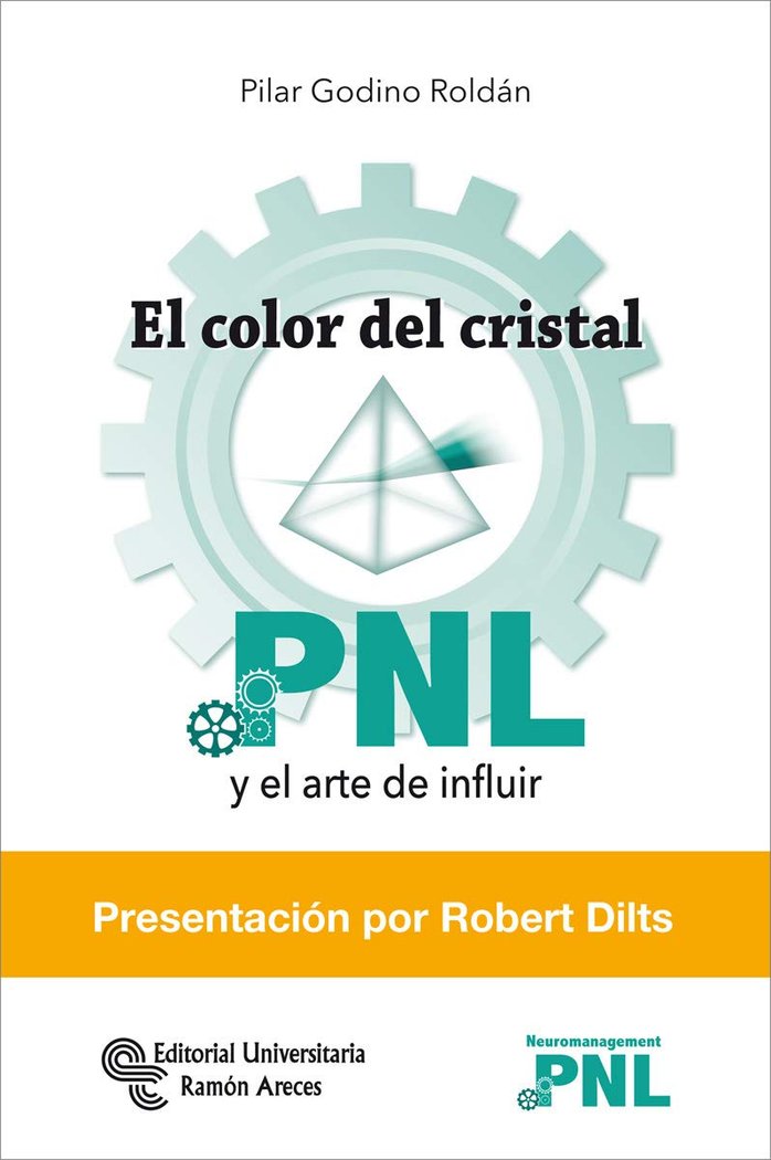 COLOR DEL CRISTALEL - 9788499613222