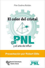 COLOR DEL CRISTALEL - 9788499613222