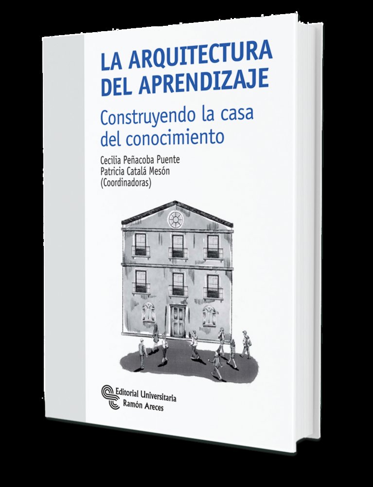 LA ARQUITECTURA DEL APRENDIZAJE CONSTRUYENDO LA CASA DEL C - 9788499614731 Imagen principal del producto