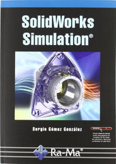 SOLIDWORKS SIMULATION - 9788499640068