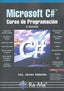 MICROSOFT C CURSO PROGRAMACION 2ªED - 9788499640686