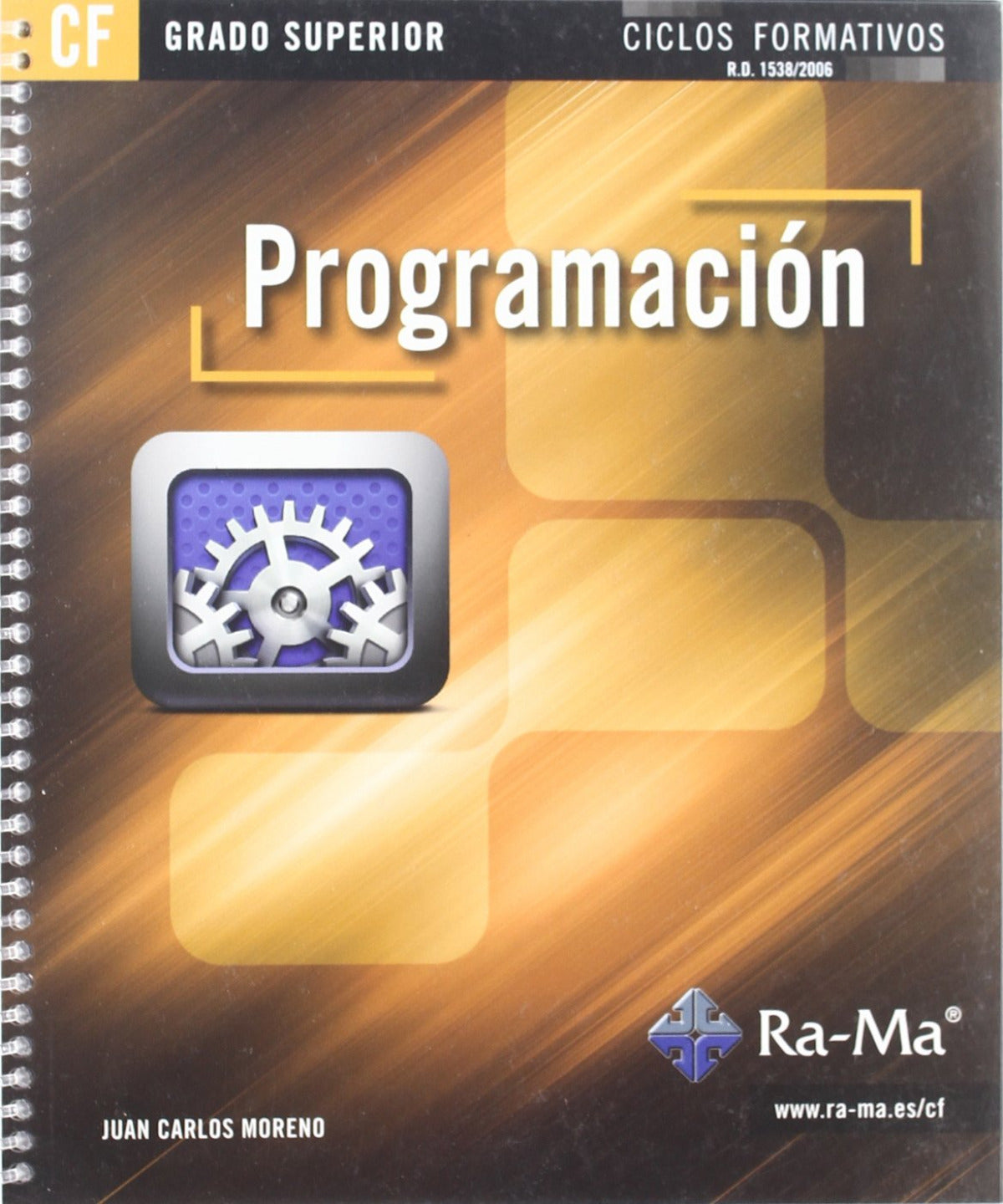 ✅ PROGRAMACIÓN - 9788499640884 Imagen principal del producto