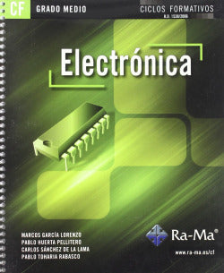 (11).(GM).ELECTRONICA (Ra-ma) - 9788499640983