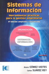 SISTEMAS DE INFORMACION 4ªED - 9788499641225 Imagen principal del producto