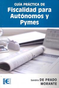 GUIA PRACTICA FISCALIDAD PARA AUTONOMOS Y PYMES - 9788499641416 Imagen principal del producto