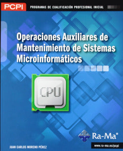 (12).(PCPI).OPER.AUX.MANTENIMIENTO Sist.microinformaticos (Ra-ma) - 9788499641652