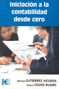 INICIACION A LA CONTABILIDAD DESDE CERO - 9788499642338