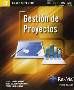 (13).(GS).GESTION de Proyectos (Ra-ma) - 9788499642383