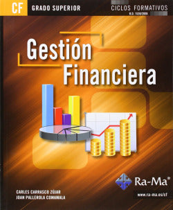 (13).(GS).GESTION Financiera (Ra-ma) - 9788499642413