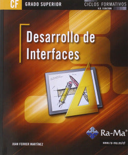 (15).(GS).DESARROLLO de Interfaces (Ra-ma) - 9788499645520