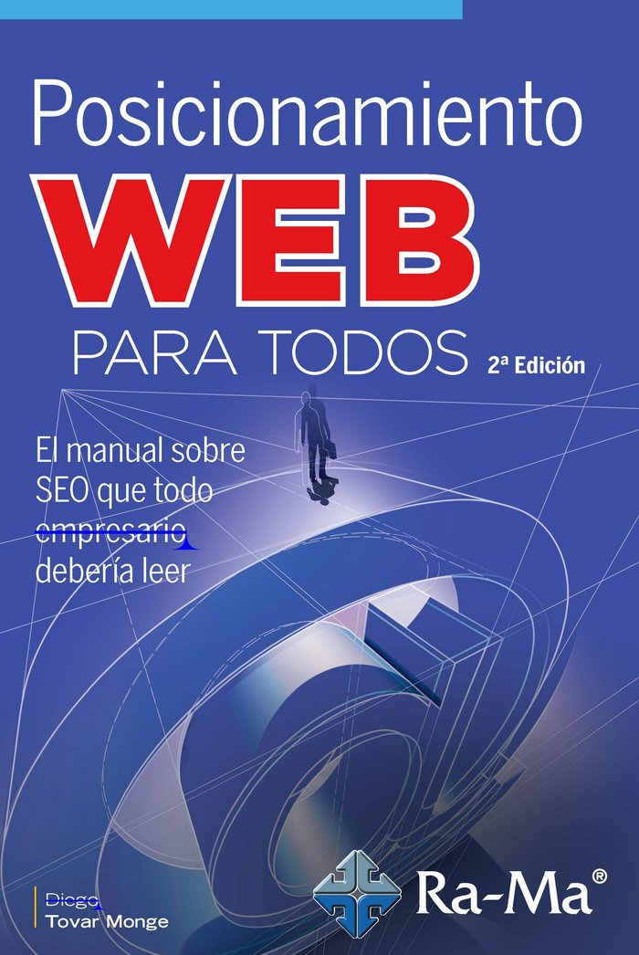 POSICIONAMIENTO WEB PARA TODOS - 9788499647340 Imagen principal del producto