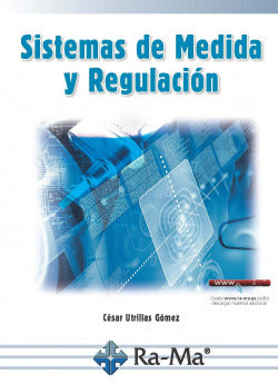 Sistemas de Medida y Regulación (Ra-ma) - 9788499647418