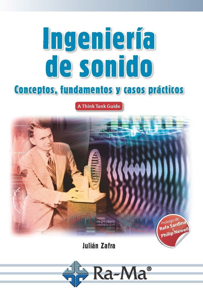 INGENIERIA DEL SONIDO - 9788499647432 Imagen principal del producto