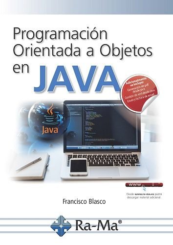 PROGRAMACION ORIENTADA A OBJETOS EN JAVA - 9788499648057 Imagen principal del producto
