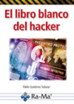 EL LIBRO BLANCO DEL HACKER - 9788499648408 Imagen principal del producto