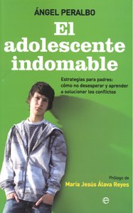 ADOLESCENTE INDOMABLEEL - 9788499700236
