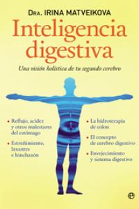 INTELIGENCIA DIGESTIVA - 9788499700984 Imagen principal del producto