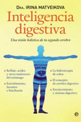 INTELIGENCIA DIGESTIVA - 9788499700984