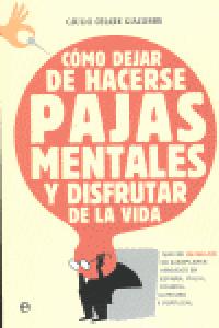 COMO DEJAR DE HACERSE - 9788499707556 Imagen principal del producto