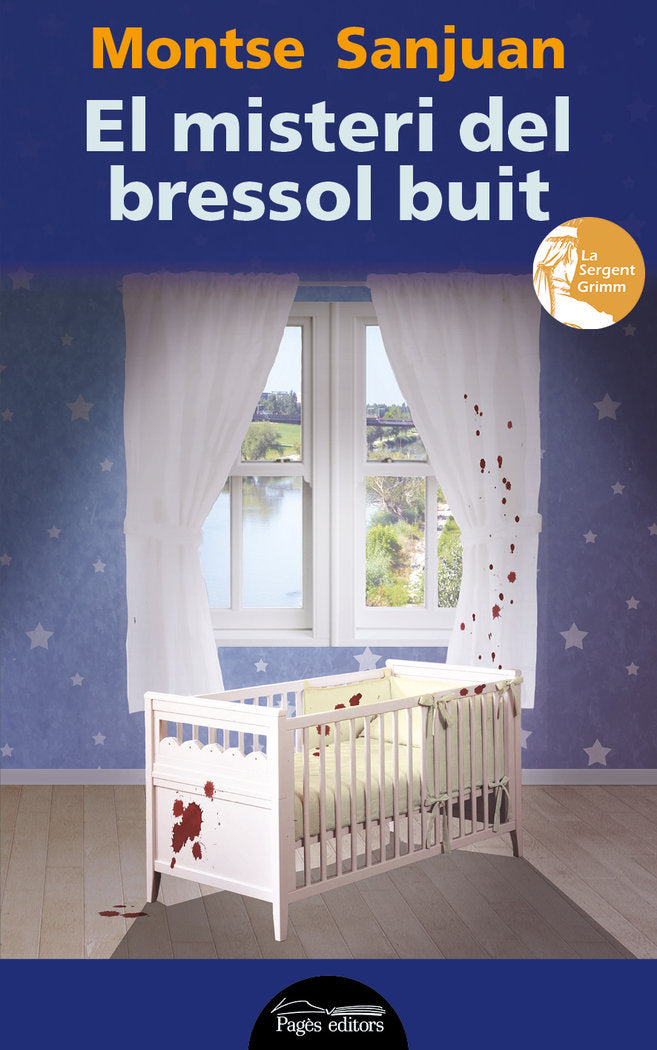 MISTERI DEL BRESSOL BUITEL - 9788499756431 Imagen principal del producto