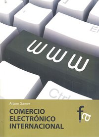 COMERCIO ELECTRONICO INTERNACIONAL - 9788499763446 Imagen principal del producto