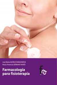FARMACOLOGIA PARA FISIOTERAPIA - 9788499765433 Imagen principal del producto