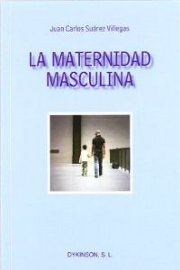 LA MATERNIDAD MASCULINA - 9788499822563 Imagen secundaria del producto