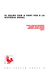 DELME COM A FONT PER A HISTORIA RURAL CATA - 9788499845401