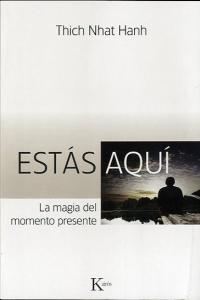 ESTAS AQUI - 9788499880280 Imagen principal del producto