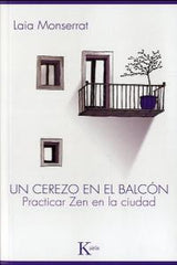 UN CEREZO EN EL BALCON - 9788499880303