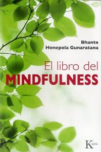 LIBRO DEL MINDFULNESSEL - 9788499881379 Imagen principal del producto