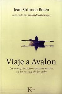 VIAJE A AVALON | SHINODA BOLEN,JEAN | KAIROS | 9788499881829 Imagen principal del producto