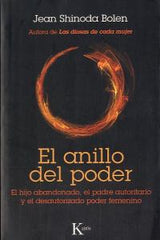 ANILLO DEL PODEREL - 9788499881836