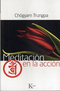 MEDITACION EN LA ACCION - 9788499881942 Imagen principal del producto
