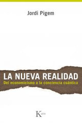 NUEVA REALIDADLA - 9788499882291