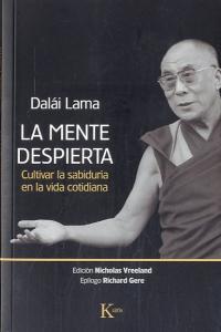 MENTE DESPIERTALA - 9788499883038 Imagen principal del producto