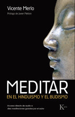 MEDITAR - 9788499883113