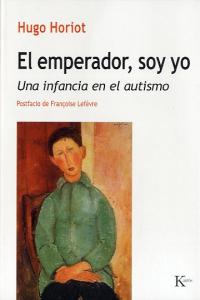 EMPERADOR SOY YOEL - 9788499883601 Imagen principal del producto
