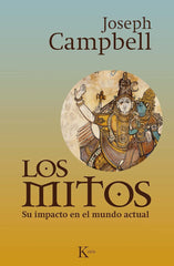 MITOSLOS - 9788499884028