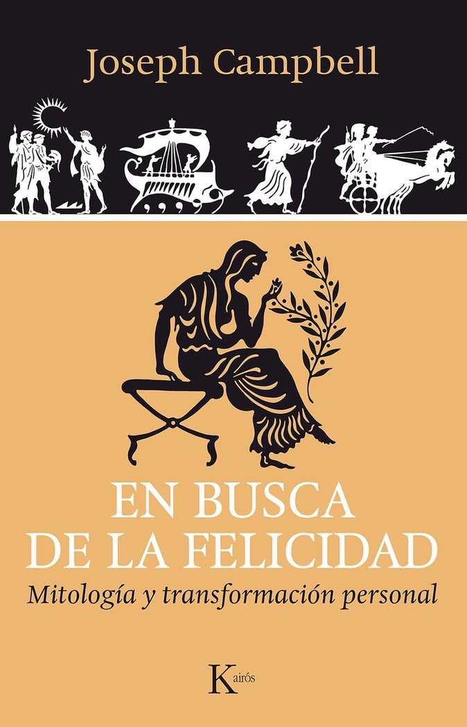 EN BUSCA DE LA FELICIDAD - 9788499884042 Imagen principal del producto